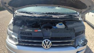 Volkswagen Transporter 2.0 tdi  140pk 9 persoons   airco picture 8