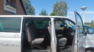Volkswagen Transporter 2.0 tdi  140pk 9 persoons   airco picture 5