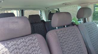 Volkswagen Transporter 2.0 tdi  140pk 9 persoons   airco picture 6