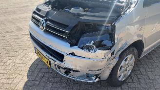 Volkswagen Transporter 2.0 tdi  140pk 9 persoons   airco picture 9