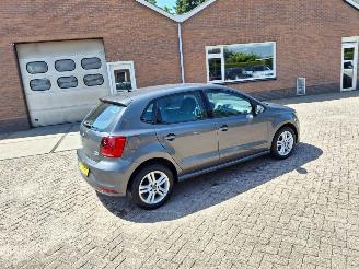 Volkswagen Polo 1.2 tsi  66kw  airco navi picture 7