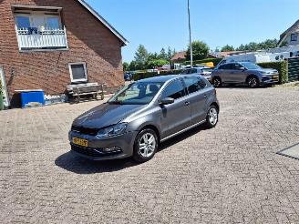 Volkswagen Polo 1.2 tsi  66kw  airco navi picture 2