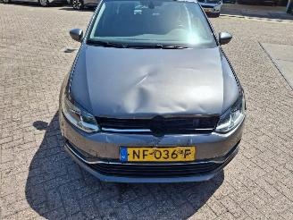 Volkswagen Polo 1.2 tsi  66kw  airco navi picture 5