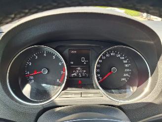 Volkswagen Polo 1.2 tsi  66kw  airco navi picture 6