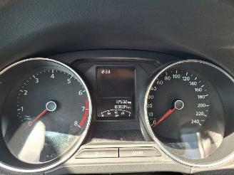 Volkswagen Polo 1.2 tsi  66kw  airco navi picture 10