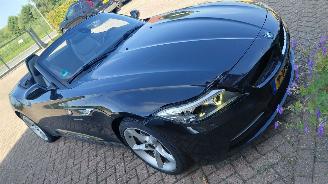 Auto incidentate BMW Z4 2.0i  156pk automaat   airco 2014/4