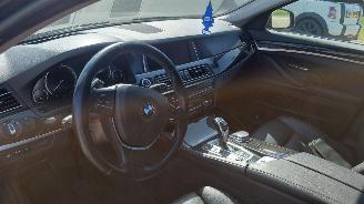 BMW 5-serie 530d m sport pano   258pk picture 9