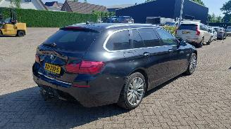 BMW 5-serie 530d m sport pano   258pk picture 12