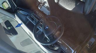 BMW 5-serie 530d m sport pano   258pk picture 5
