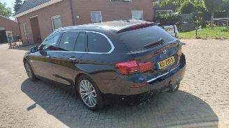 BMW 5-serie 530d m sport pano   258pk picture 8
