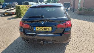 BMW 5-serie 530d m sport pano   258pk picture 11