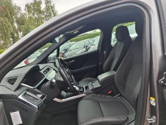 Jaguar I-Pace 320pk     90kw accu  navi picture 7