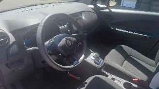 Renault Zoé r110  cars 52kwh  navi clima picture 6