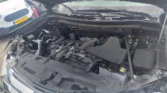 Mitsubishi Outlander 2.0 i  150pk automaat    navi clima picture 11