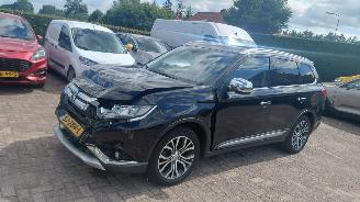 Mitsubishi Outlander 2.0 i  150pk automaat    navi clima picture 21