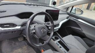 Skoda Enyaq 204pk   clima navi    80kw accu picture 6