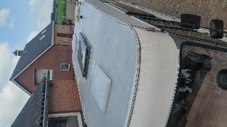 Hymer  2.5 diesel  camper picture 14