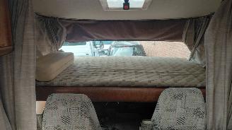 Hymer  2.5 diesel  camper picture 15