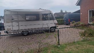 Schade camper Hymer  2.5 diesel  camper 1990/3