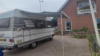 Hymer  2.5 diesel  camper picture 2