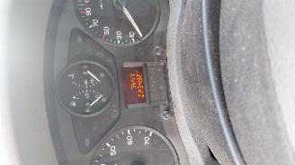 Fiat Scudo 9 persoons  2.0 jtd  128pk picture 9