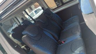 Fiat Scudo 9 persoons  2.0 jtd  128pk picture 8