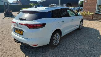 Renault Mégane 1.3 tce  103kw  automaat   140pk  navi clima picture 4