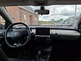 Citroën C4 cactus 1.2 82pk shine clima  navi picture 5