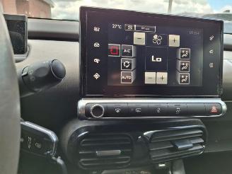 Citroën C4 cactus 1.2 82pk shine clima  navi picture 8