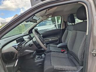 Citroën C4 cactus 1.2 82pk shine clima  navi picture 6