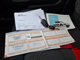 Citroën C4 cactus 1.2 82pk shine clima  navi picture 11