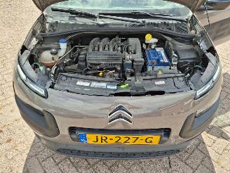Citroën C4 cactus 1.2 82pk shine clima  navi picture 12