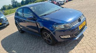 Volkswagen Polo 1.4i  5drs airco picture 4