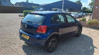 Volkswagen Polo 1.4i  5drs airco picture 5