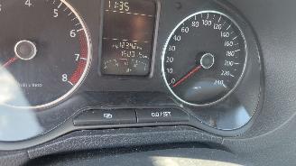 Volkswagen Polo 1.4i  5drs airco picture 7