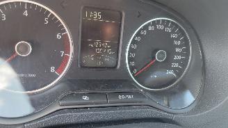 Volkswagen Polo 1.4i  5drs airco picture 8
