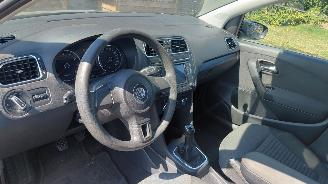Volkswagen Polo 1.4i  5drs airco picture 6