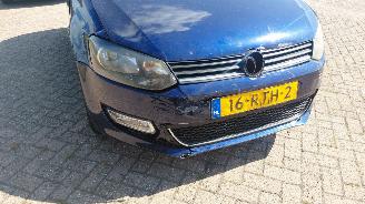Volkswagen Polo 1.4i  5drs airco picture 3