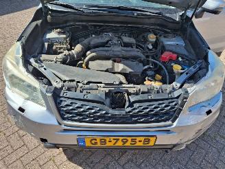 Subaru Forester 2.0i  150pk automaat pano picture 5