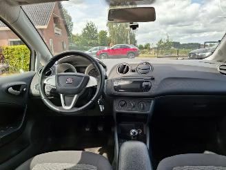 Seat Ibiza 1.2 tsi  77kw 5drs airco picture 6