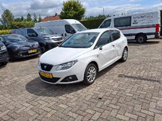 Seat Ibiza 1.2 tsi  77kw 5drs airco picture 2