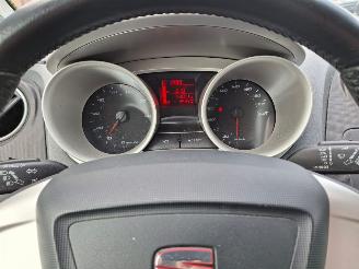 Seat Ibiza 1.2 tsi  77kw 5drs airco picture 8