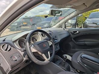 Seat Ibiza 1.2 tsi  77kw 5drs airco picture 5