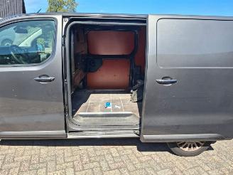 Toyota Proace 2.0 d4d  177pk automaat  navi  clima picture 7