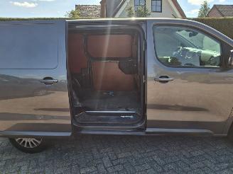 Toyota Proace 2.0 d4d  177pk automaat  navi  clima picture 6