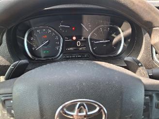 Toyota Proace 2.0 d4d  177pk automaat  navi  clima picture 9