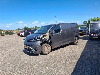 Toyota Proace 2.0 d4d  177pk automaat  navi  clima picture 13