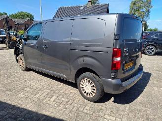 Toyota Proace 2.0 d4d  177pk automaat  navi  clima picture 3