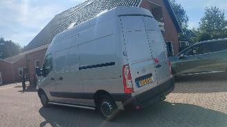 Opel Movano 2.3 cdti  lang hoog  hoog automaat picture 9