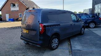 Renault Kangoo 1.5 dci 95pk lang  automaat    navi picture 7